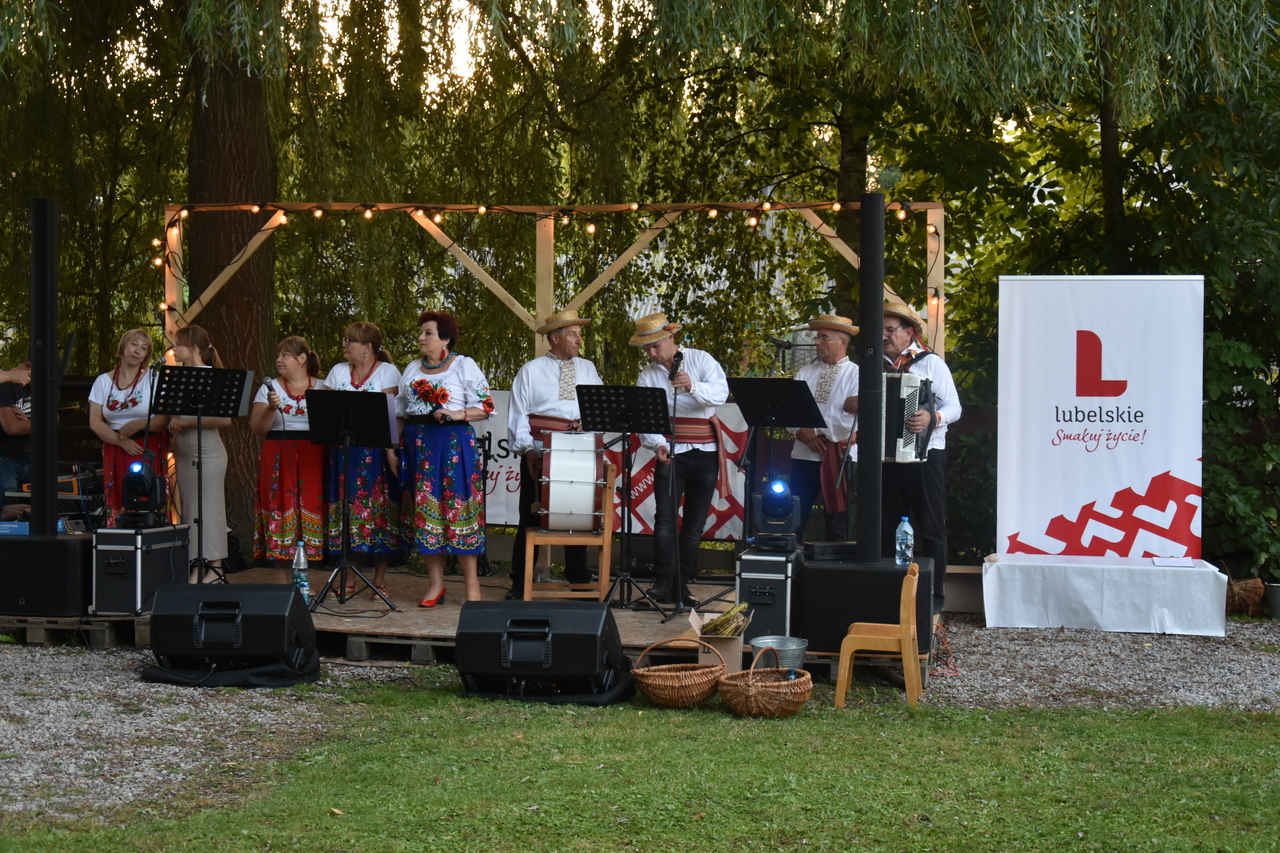 Kultura, Tradycja... i Placki! 2023